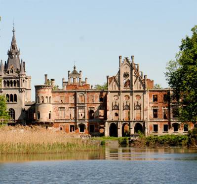 Nie bajka o Kopciuszku