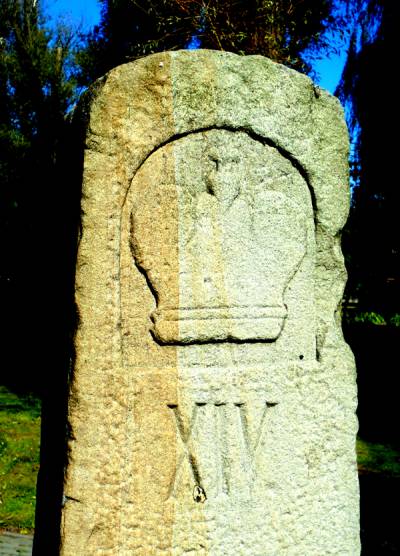 Śląskie - śladami dawnych granic