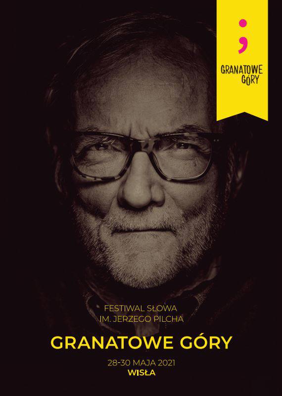 Festiwal słowa im. Jerzego Pilcha 