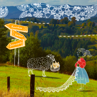 Weekend z dzieckiem w Beskidach i na Śląsku Cieszyńskim