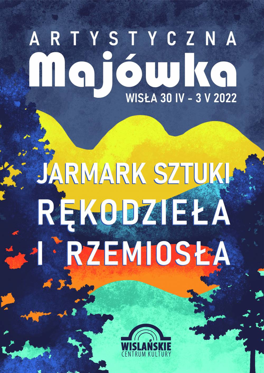 Majówka 3