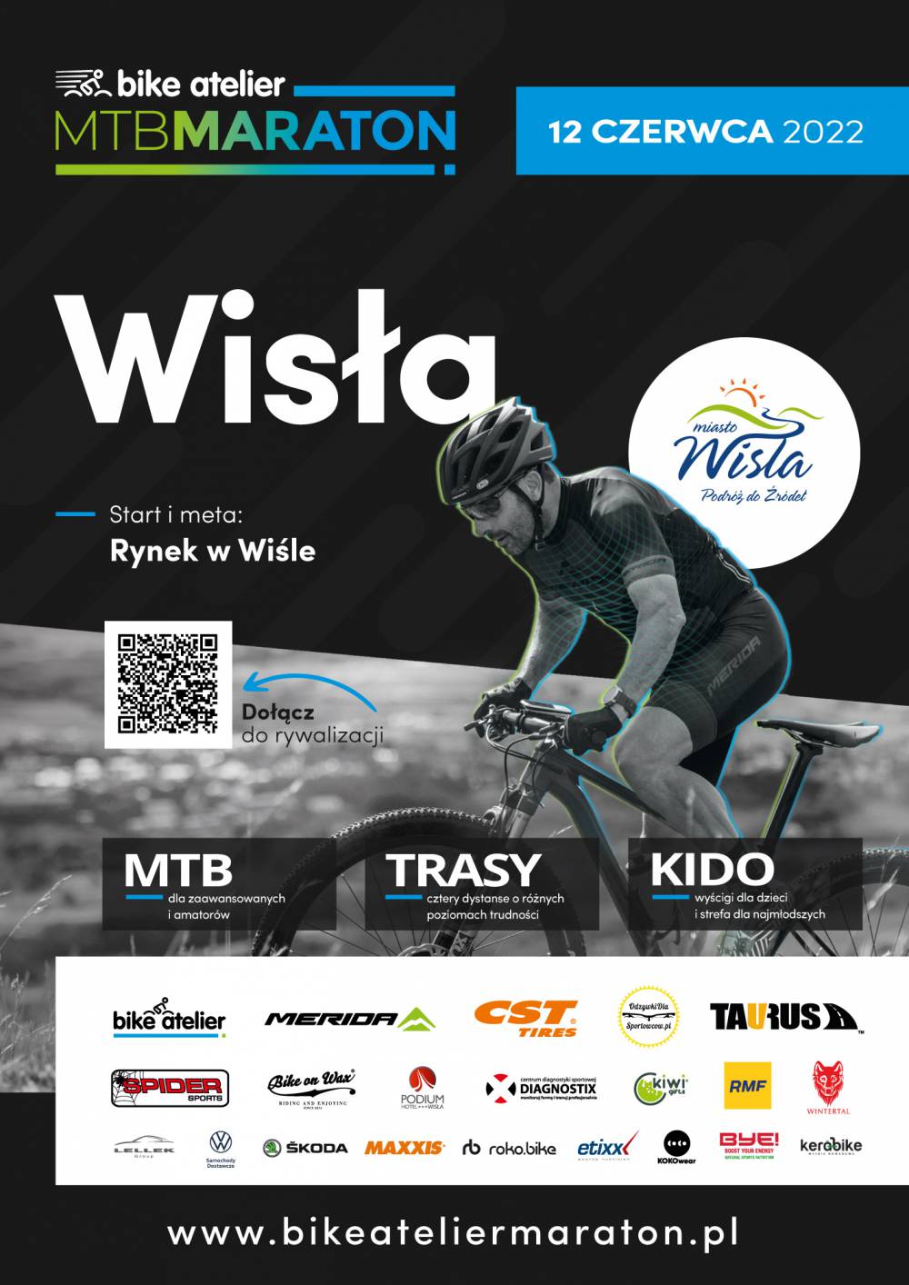 Bike Marathon