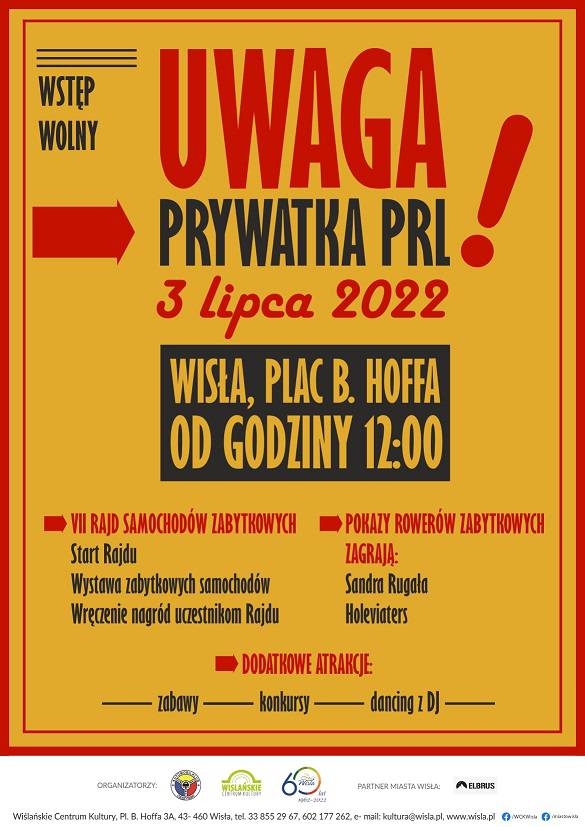 Prywatka PRL