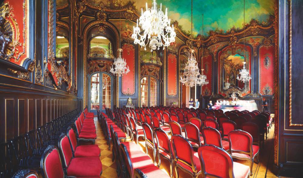 Urokliwe miasta i miasteczka województwa śląskiego