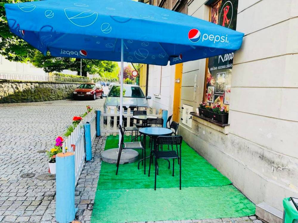 Red Chilli Kebab Beskidy i Śląsk Cieszyński