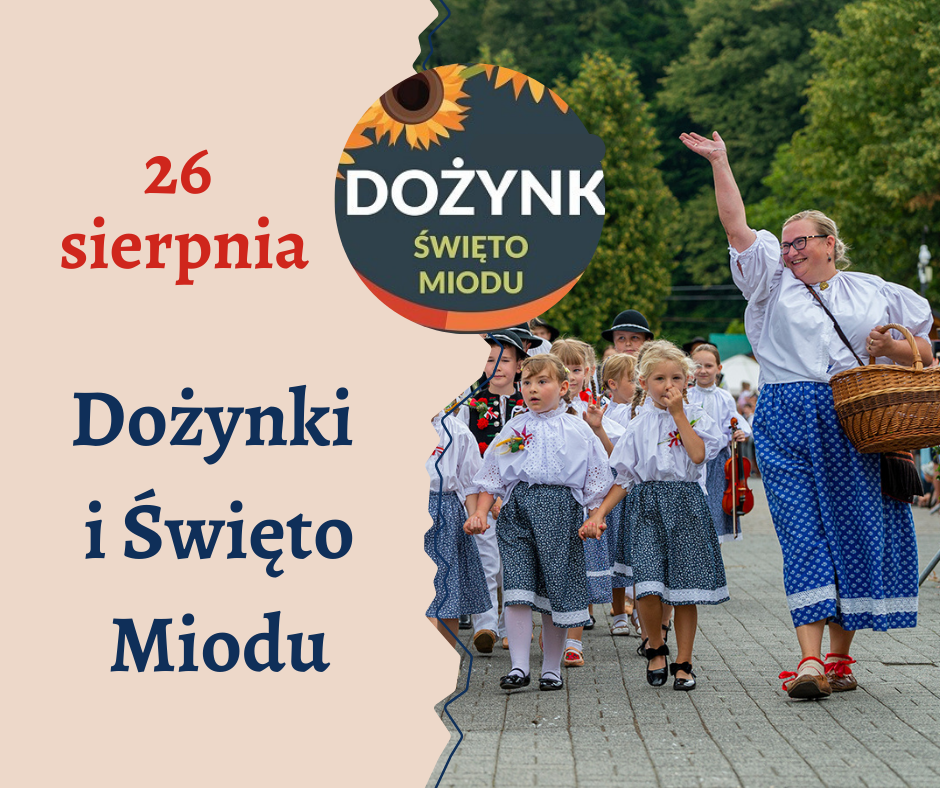 Dożynki 2